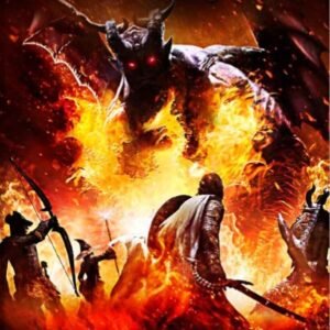 Dragons Dogma: Dark Arisen | NINTENDO