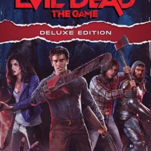 Evil Dead: The Game Deluxe | XBOX