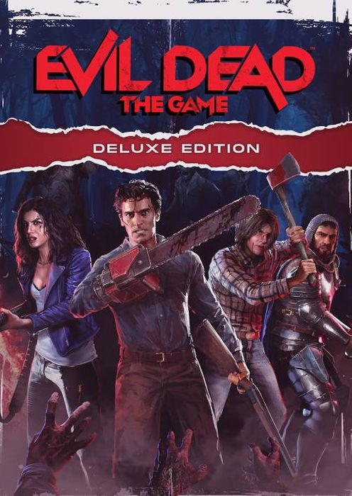 Dead By Daylight Ultimate Edition + Evil Dead The Game Deluxe| XBOX - Imagen 2