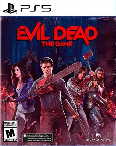 Evil Dead: The Game PS4 | PS5 - Imagen 2