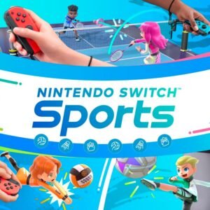 Nintendo Switch Sports | NINTENDO