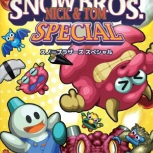SNOW BROS. SPECIAL | NINTENDO