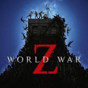 World War Z | NINTENDO