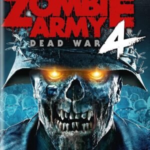 Zombie Army 4: Dead War | NINTENDO