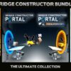 Bridge Constructor Bundle | NINTENDO