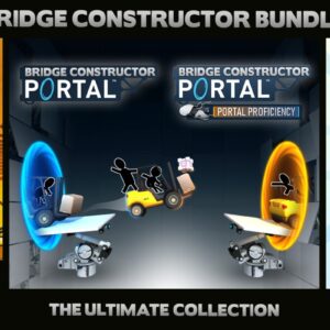 Bridge Constructor Bundle | NINTENDO