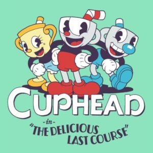 Cuphead & The Delicious Last Course | Nintendo