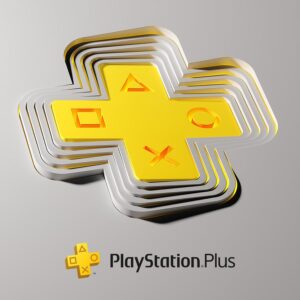 PS PLUS 12 MESES (Extra) PS4 | PS5