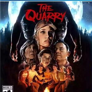 The Quarry | PS4