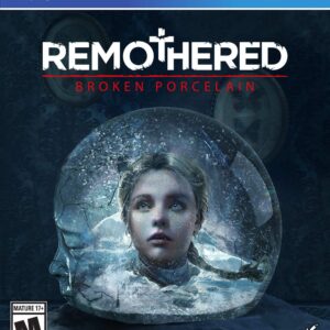 Remothered: Broken Porcelain PS4|PS5