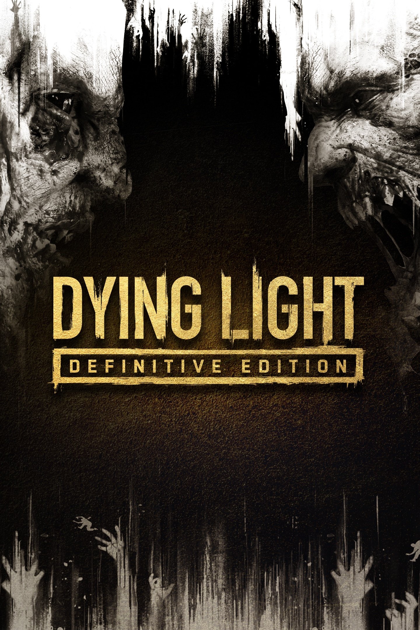 Dying Light Definitive Edition Ps4 Ps5 Juegos Digitales Mx