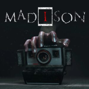 MADiSON PS4|PS5