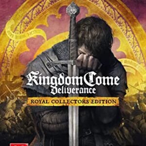 Kingdom Come: Deliverance PS4|PS5