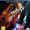 Need for Speed Hot Pursuit Remastered  PS4|PS5