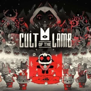 Cult of the Lamb | NINTENDO