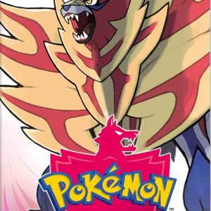 Pokémon Shield | NINTENDO