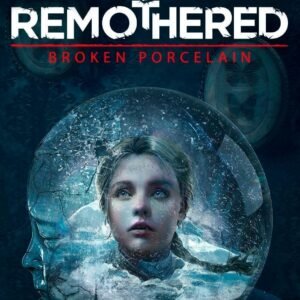 Remothered: Broken Porcelain | NINTENDO