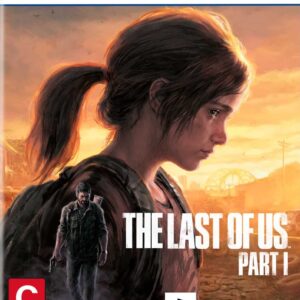 The Last of Us Part I | PS5