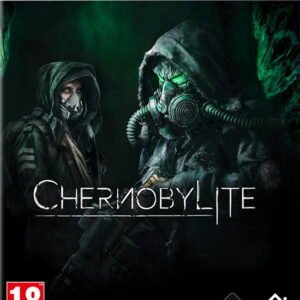 Chernobylite PS4|PS5