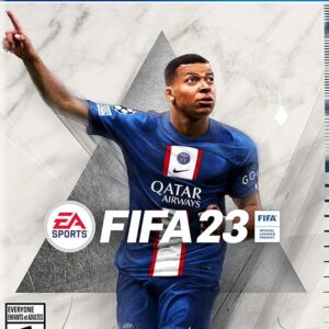 FIFA 23 | PS4