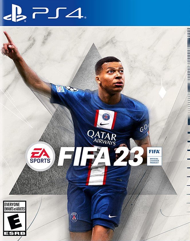 FIFA 23 | PS4