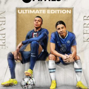 FIFA 23 Ultimate Edition | XBOX