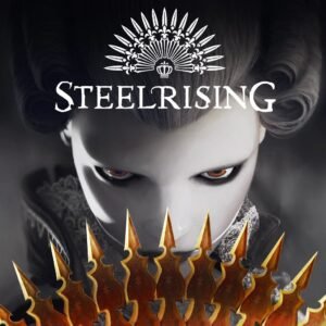 Steelrising | PS5