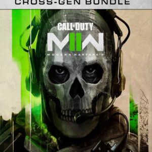 Call of Duty: Modern Warfare II - Lote Multigeneración | XBOX