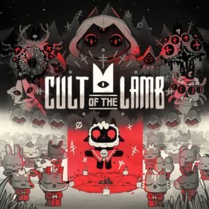 Cult of the Lamb PS4|PS5