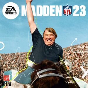 Madden NFL 23 PS4 | PS5