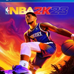 NBA 2k23 | PS4