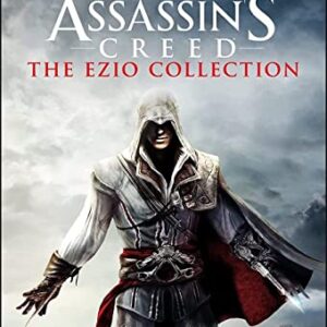 ASSASSIN’S CREED THE EZIO COLLECTION | NINTENDO