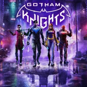 Gotham Knights | PS5