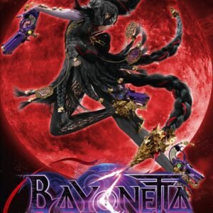 Bayonetta 3 | Nintendo