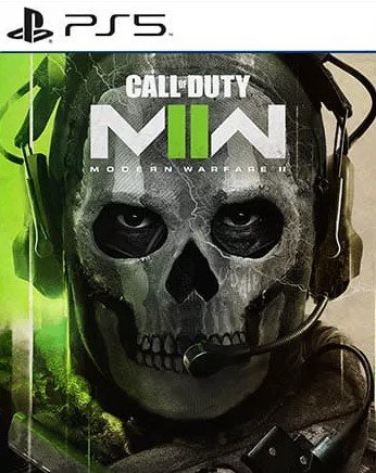 Call of Duty: Modern Warfare II PS4|PS5 - Imagen 2