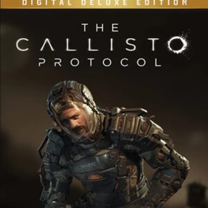 The Callisto Protocol | XBOX
