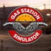 Gas Station Simulator | NINTENDO