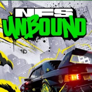 Need for Speed Unbound | XBOX Series