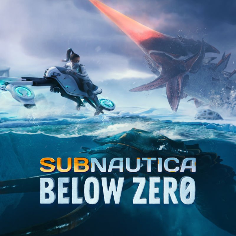 Subnautica: Below Zero | Nintendo