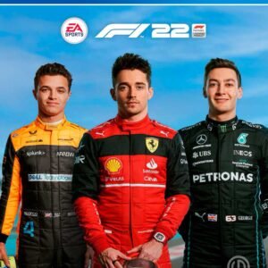 F1 2022 PS4|PS5