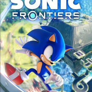 Sonic Frontiers | Nintendo