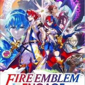 Fire Emblem Engage | Nintendo