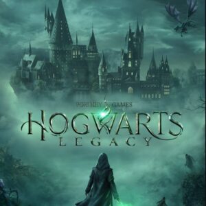 Hogwarts Legacy: Digital Deluxe Edition PS4|PS5