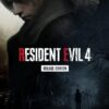 Resident Evil 4 Deluxe Edition | XBOX