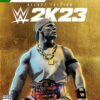 WWE 2K23 Edición Deluxe | XBOX