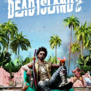 Dead Island 2 PS4|PS5