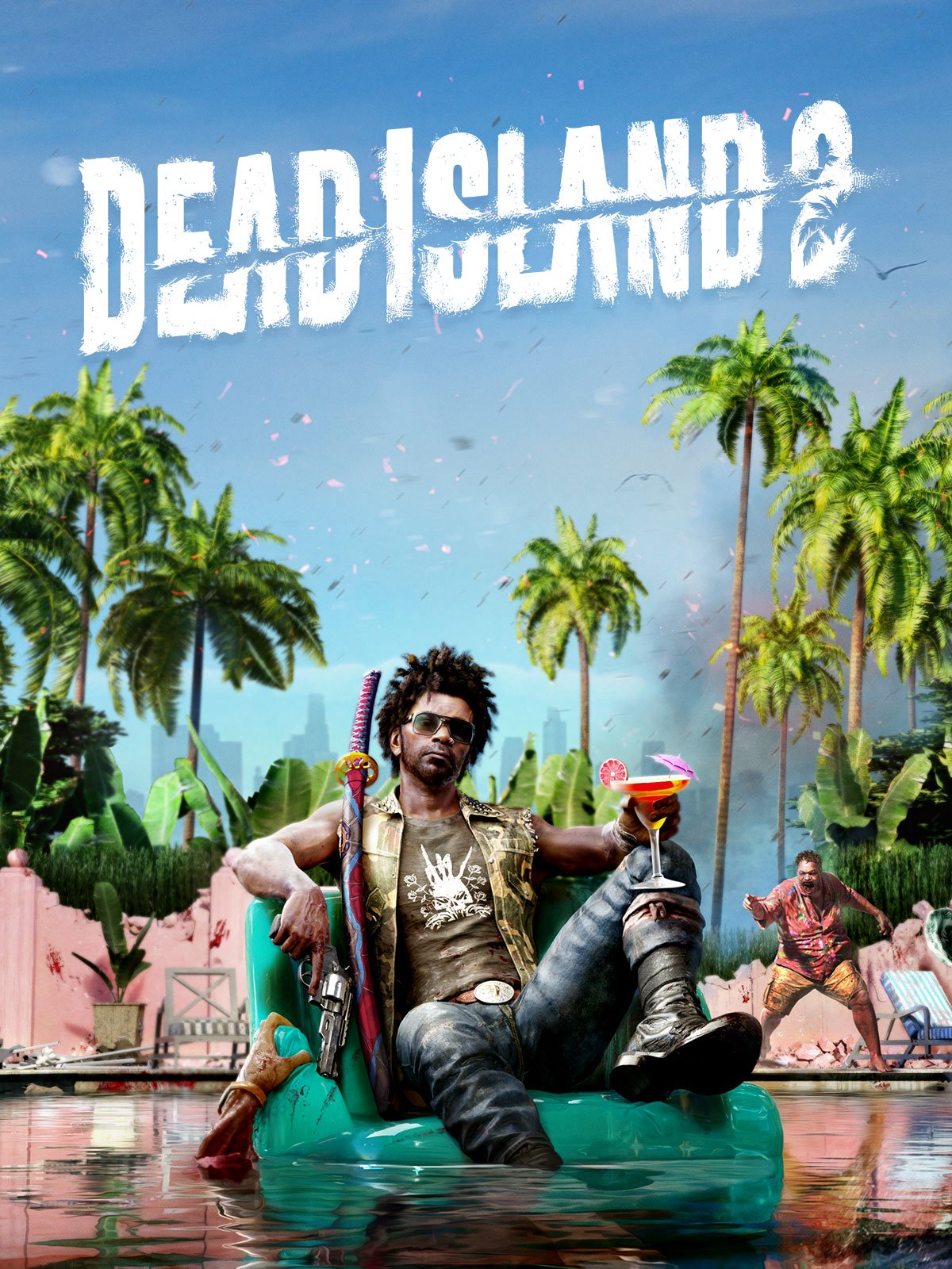 Dead Island 2 PS4|PS5