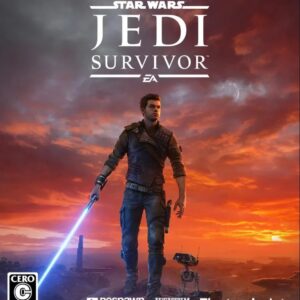 Star Wars Jedi: Survivor | XBOX