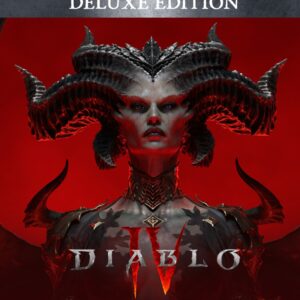 Diablo IV Edición Deluxe | XBOX
