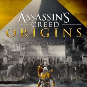 Assassins Creed Origins - GOLD EDITION PS4|PS5